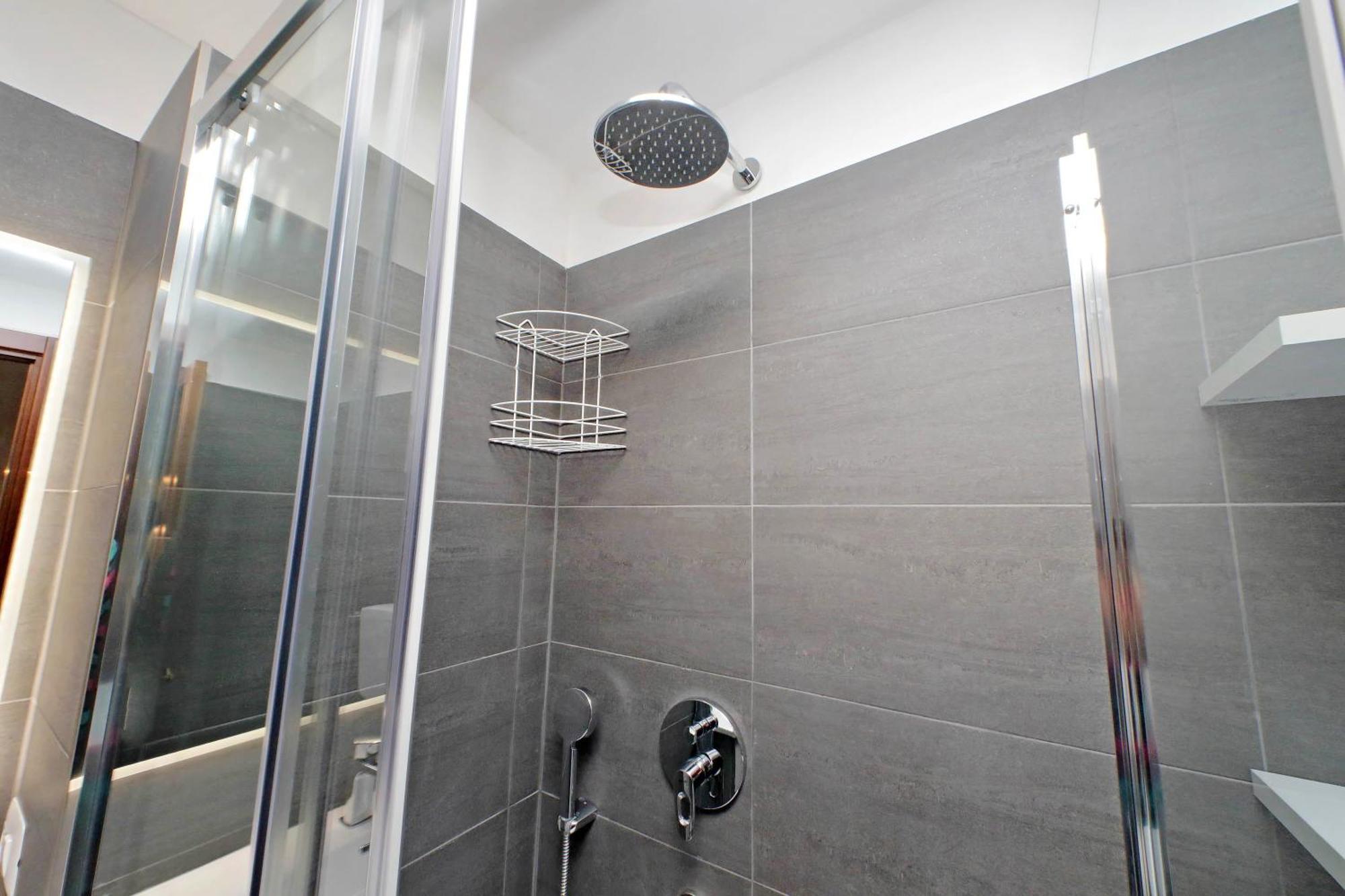 Appartement Lovely Via Sistina Rome