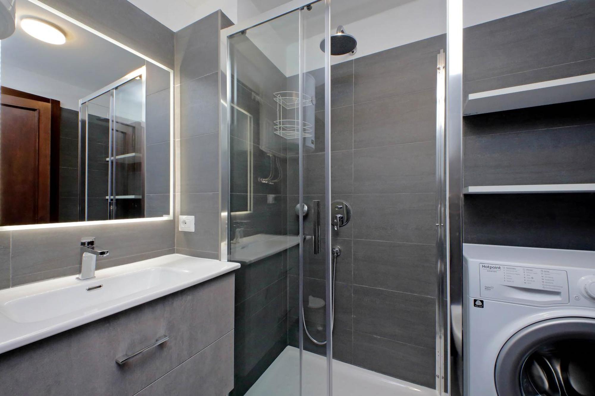 Lovely Via Sistina Appartement