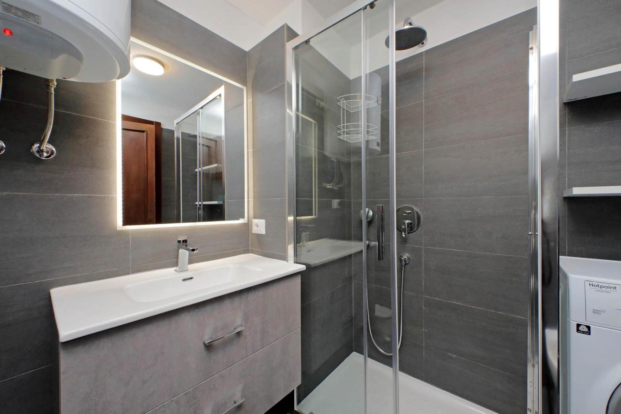 Lovely Via Sistina Appartement Rome