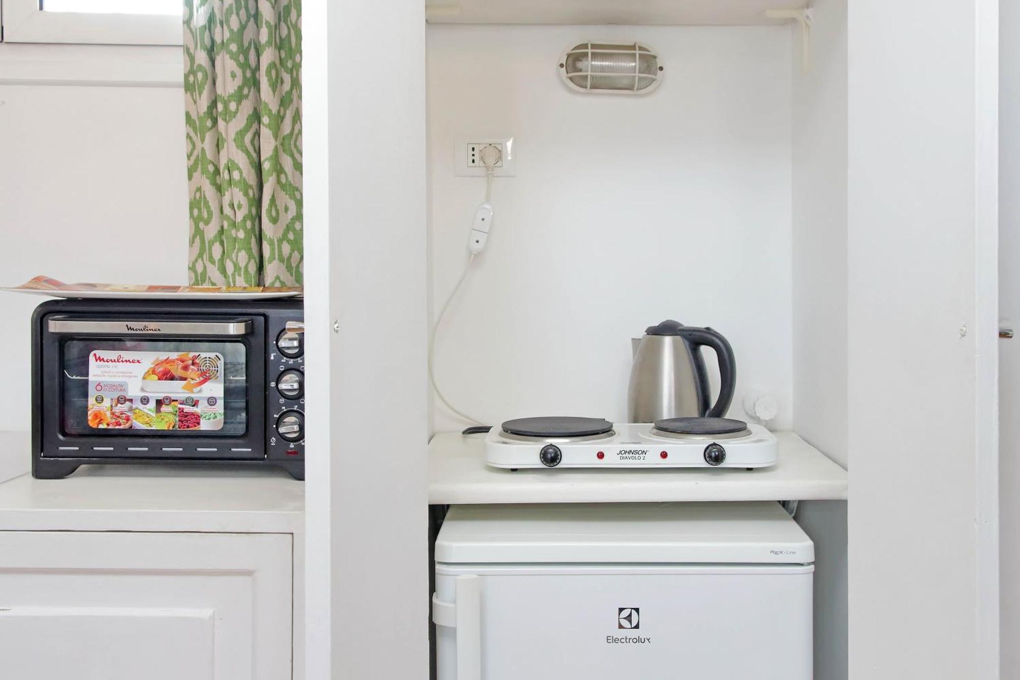 Appartement Lovely Via Sistina