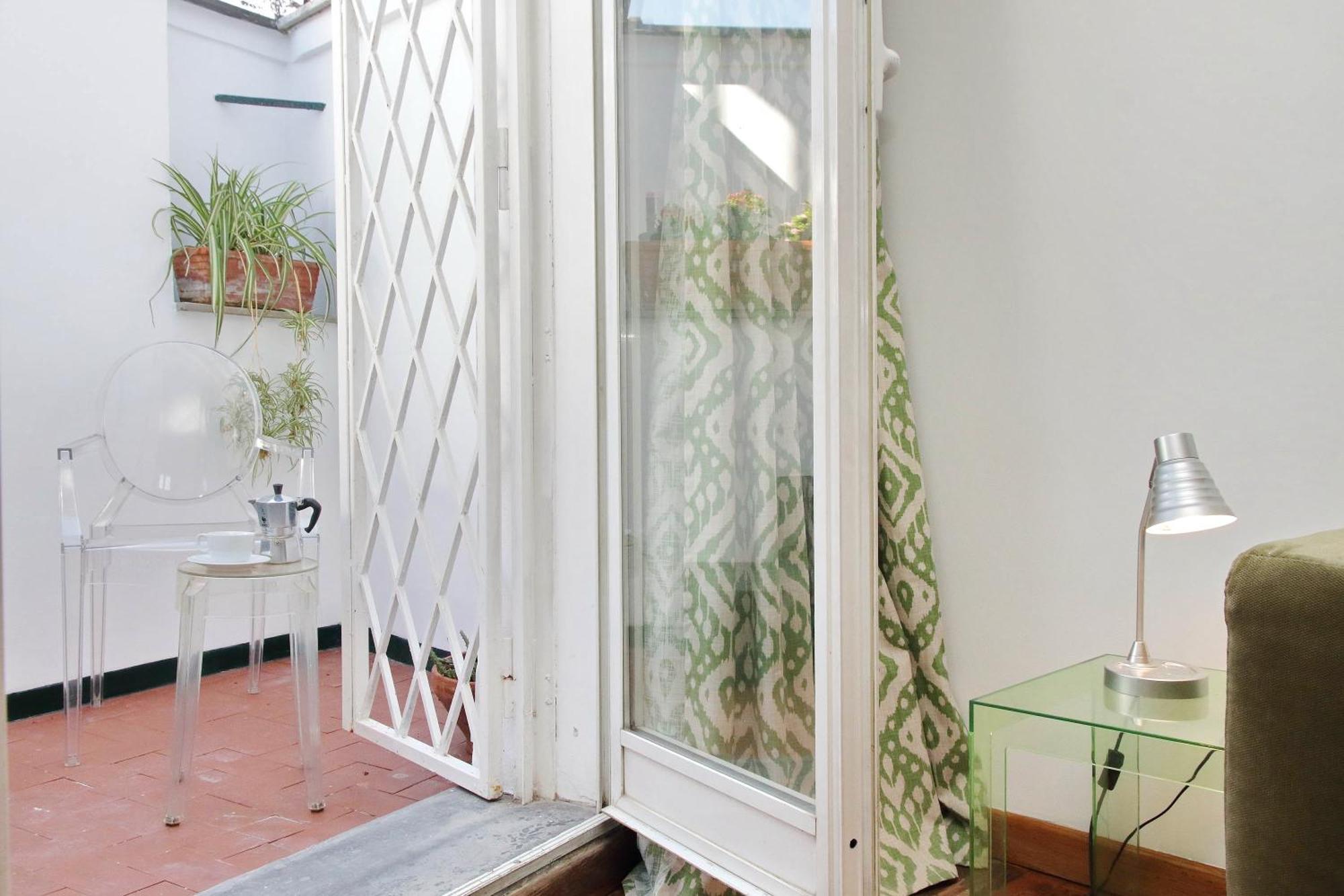 Appartement Lovely Via Sistina Rome