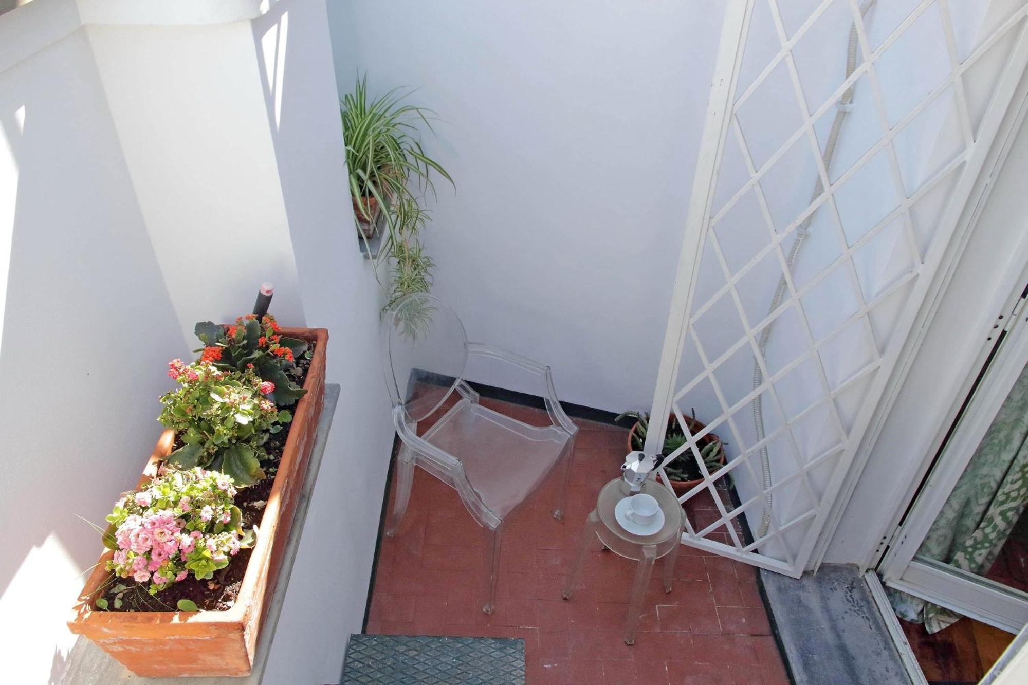 Lovely Via Sistina Appartement Rome